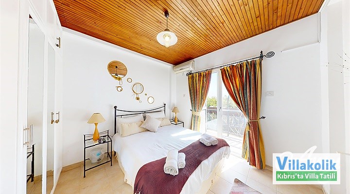 Kiralık Villa Butterfly - Fotoğraf 25