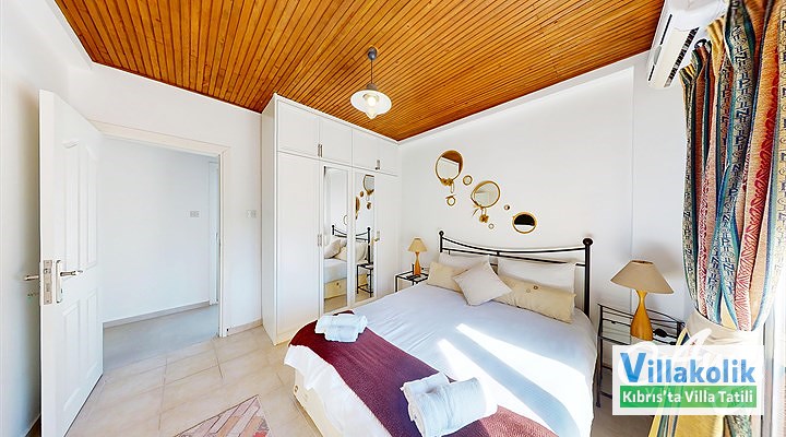 Kiralık Villa Butterfly - Fotoğraf 26