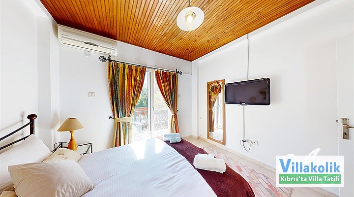 Kiralık Villa Butterfly - Fotoğraf 27