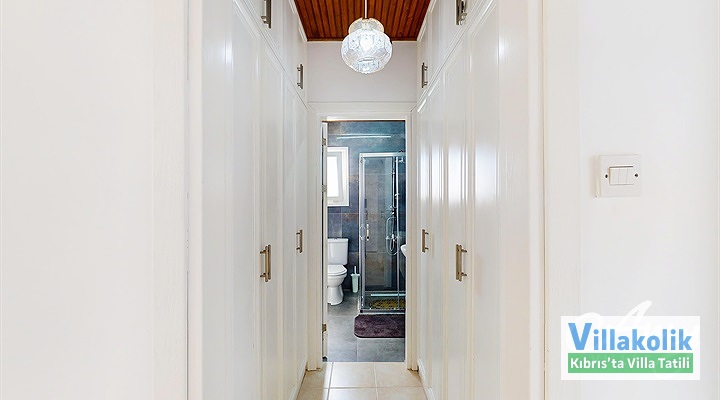 Kiralık Villa Butterfly - Fotoğraf 28