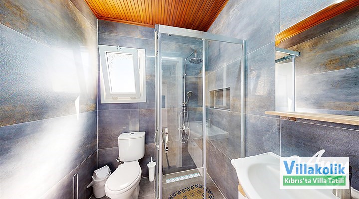 Kiralık Villa Butterfly - Fotoğraf 29