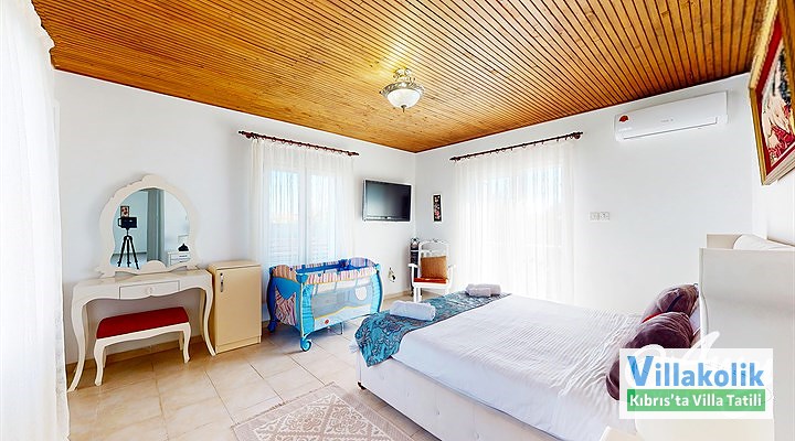 Kiralık Villa Butterfly - Fotoğraf 30