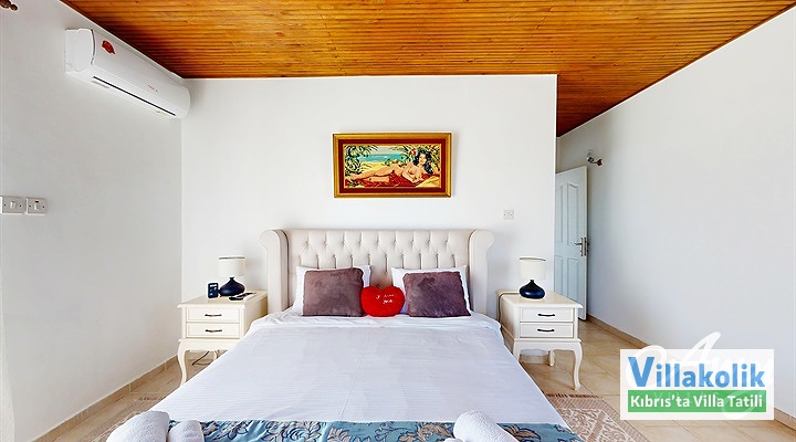 Kiralık Villa Butterfly - Fotoğraf 32