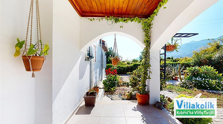 Kiralık Villa Butterfly - Fotoğraf 35