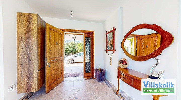 Kiralık Villa Butterfly - Fotoğraf 7