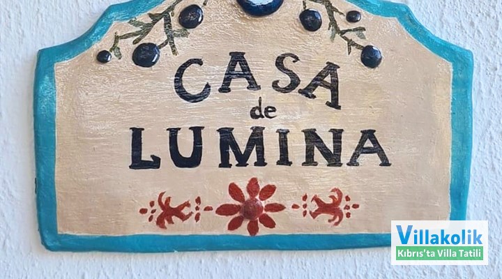 Kiralık Daire Casa De Lumina - Fotoğraf 3