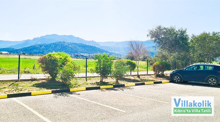 Kiralık Daire Casa De Lumina - Fotoğraf 33