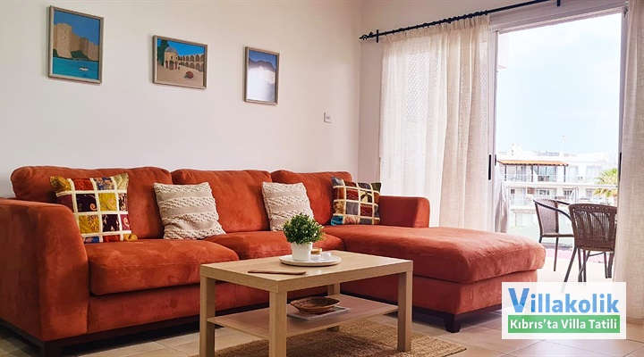 Kiralık Daire Casa De Lumina - Fotoğraf 6