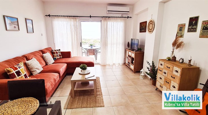 Kiralık Daire Casa De Lumina - Fotoğraf 7