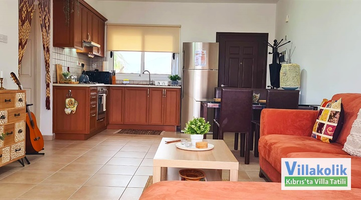 Kiralık Daire Casa De Lumina - Fotoğraf 9