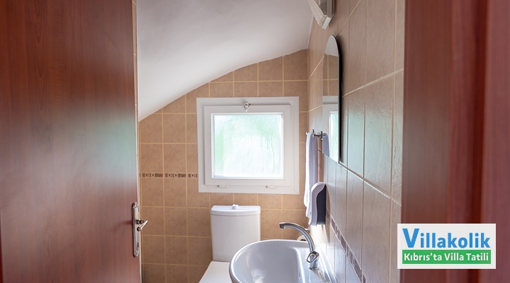 Kiralık Villa Crystal House - Fotoğraf 12