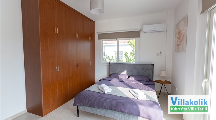 Kiralık Villa Crystal House - Fotoğraf 13