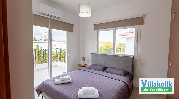 Kiralık Villa Crystal House - Fotoğraf 14