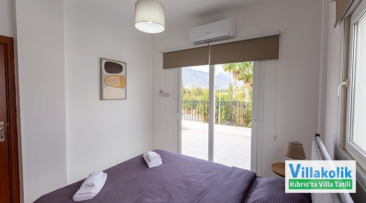 Kiralık Villa Crystal House - Fotoğraf 15