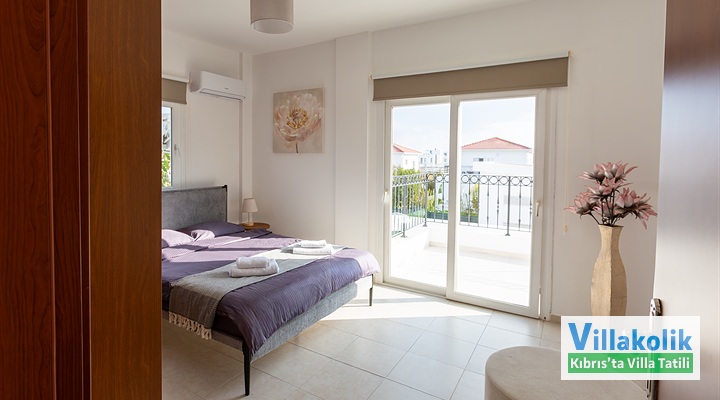 Kiralık Villa Crystal House - Fotoğraf 16