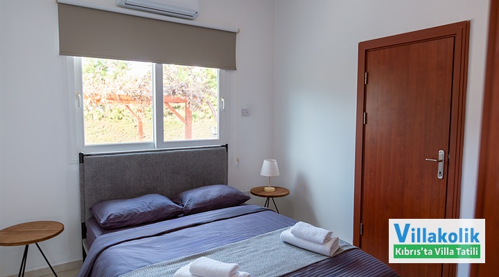 Kiralık Villa Crystal House - Fotoğraf 18