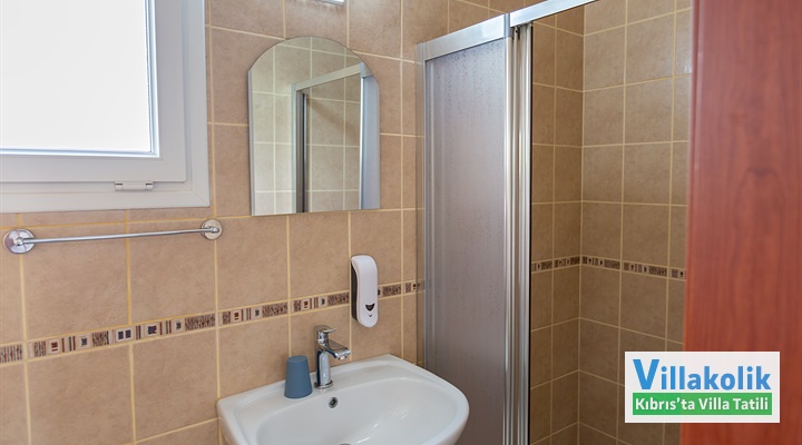 Kiralık Villa Crystal House - Fotoğraf 19