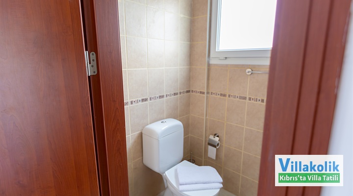 Kiralık Villa Crystal House - Fotoğraf 20