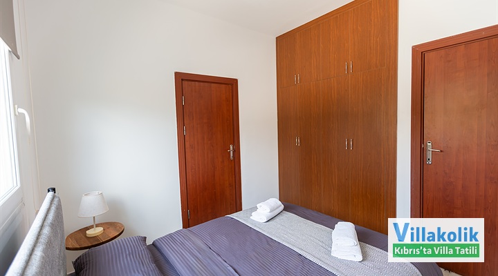 Kiralık Villa Crystal House - Fotoğraf 21