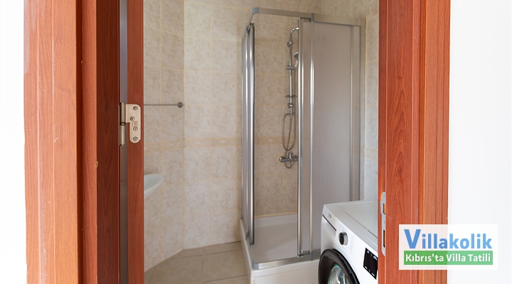 Kiralık Villa Crystal House - Fotoğraf 22