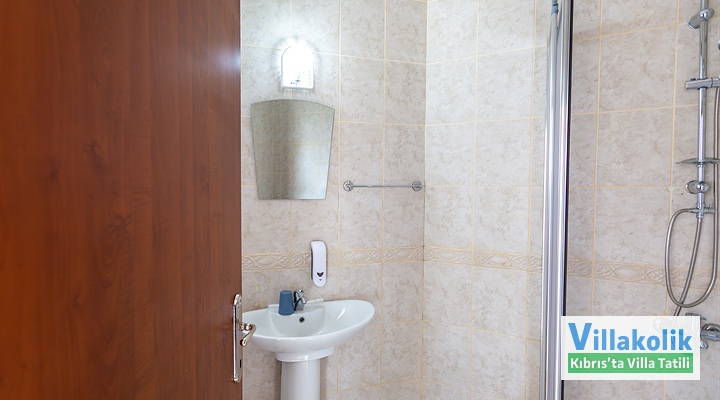 Kiralık Villa Crystal House - Fotoğraf 23