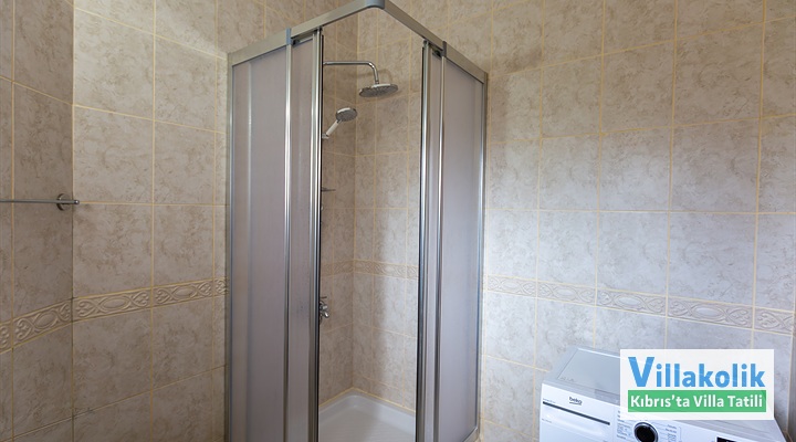 Kiralık Villa Crystal House - Fotoğraf 24