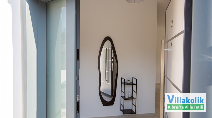 Kiralık Villa Crystal House - Fotoğraf 25