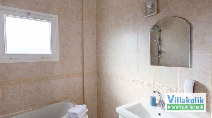 Kiralık Villa Crystal House - Fotoğraf 27