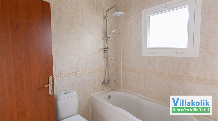 Kiralık Villa Crystal House - Fotoğraf 28