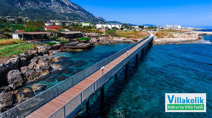 Kiralık Villa Crystal House - Fotoğraf 34