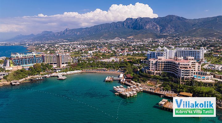 Kiralık Villa Crystal House - Fotoğraf 35