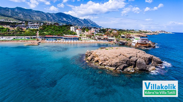 Kiralık Villa Crystal House - Fotoğraf 36