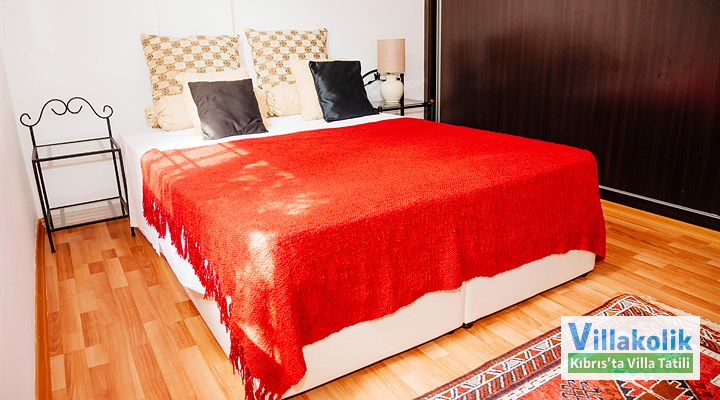 Kiralık Villa Cyprium - Fotoğraf 20