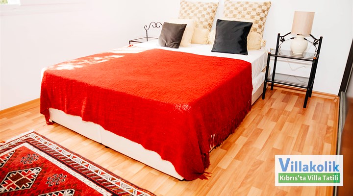 Kiralık Villa Cyprium - Fotoğraf 21