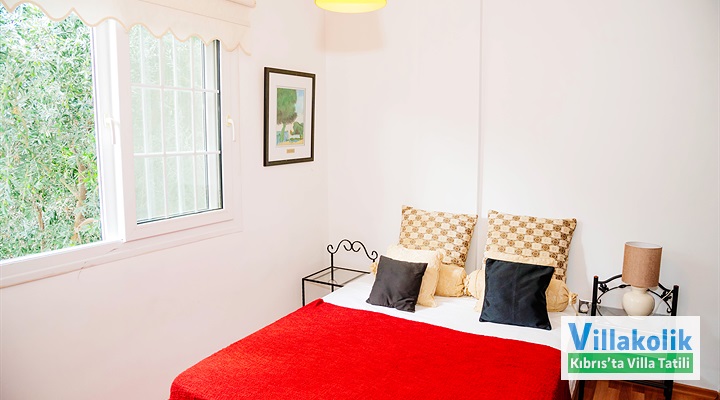 Kiralık Villa Cyprium - Fotoğraf 22