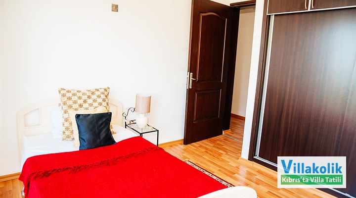 Kiralık Villa Cyprium - Fotoğraf 29