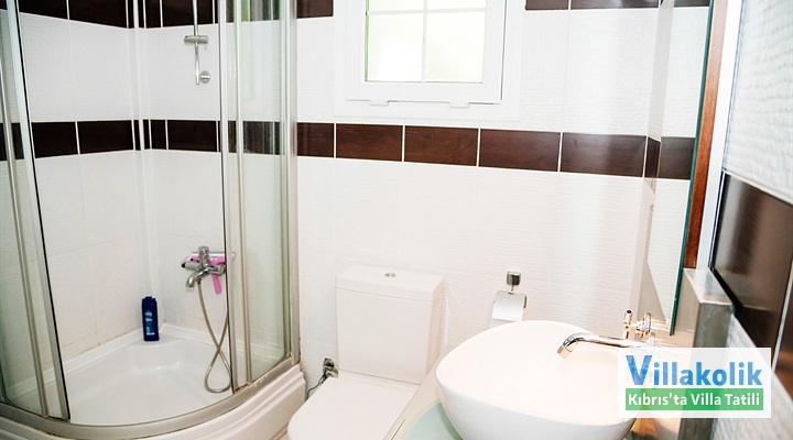 Kiralık Villa Cyprium - Fotoğraf 30