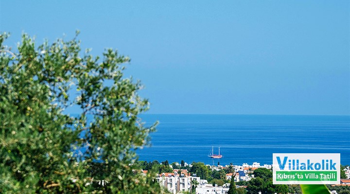 Kiralık Villa Cyprium - Fotoğraf 31