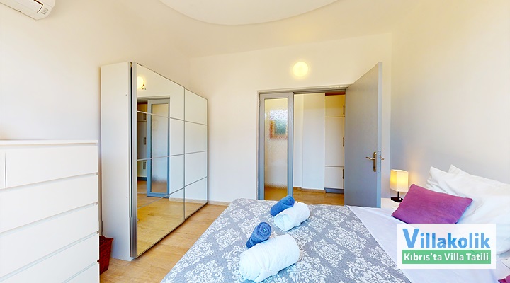 Kiralık Villa Delphine - Fotoğraf 15