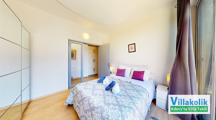 Kiralık Villa Delphine - Fotoğraf 16