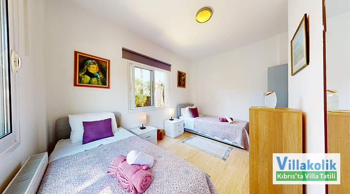 Kiralık Villa Delphine - Fotoğraf 17