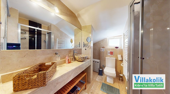 Kiralık Villa Delphine - Fotoğraf 19