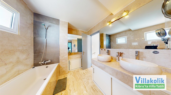 Kiralık Villa Delphine - Fotoğraf 20