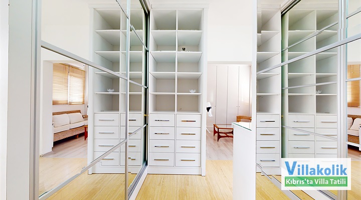 Kiralık Villa Delphine - Fotoğraf 21