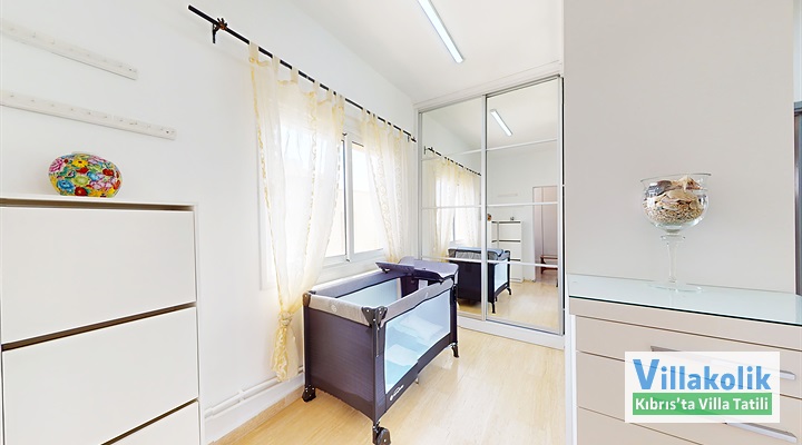 Kiralık Villa Delphine - Fotoğraf 22