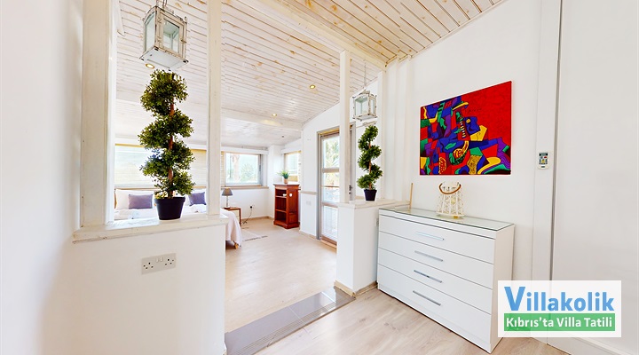 Kiralık Villa Delphine - Fotoğraf 23