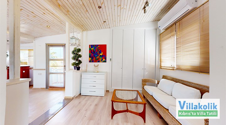 Kiralık Villa Delphine - Fotoğraf 24