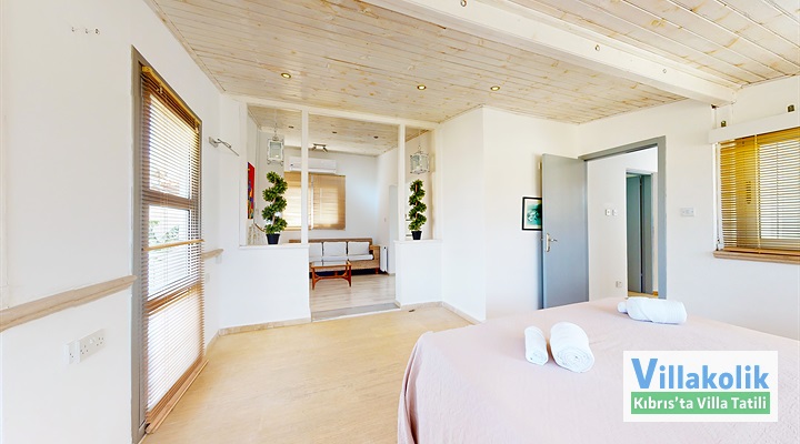 Kiralık Villa Delphine - Fotoğraf 25