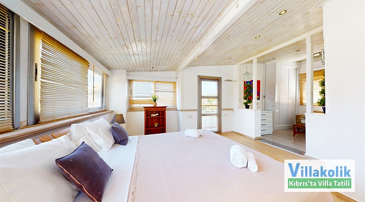 Kiralık Villa Delphine - Fotoğraf 26