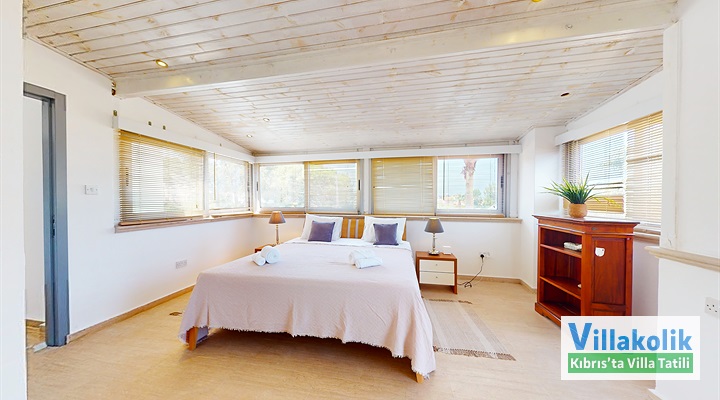 Kiralık Villa Delphine - Fotoğraf 27